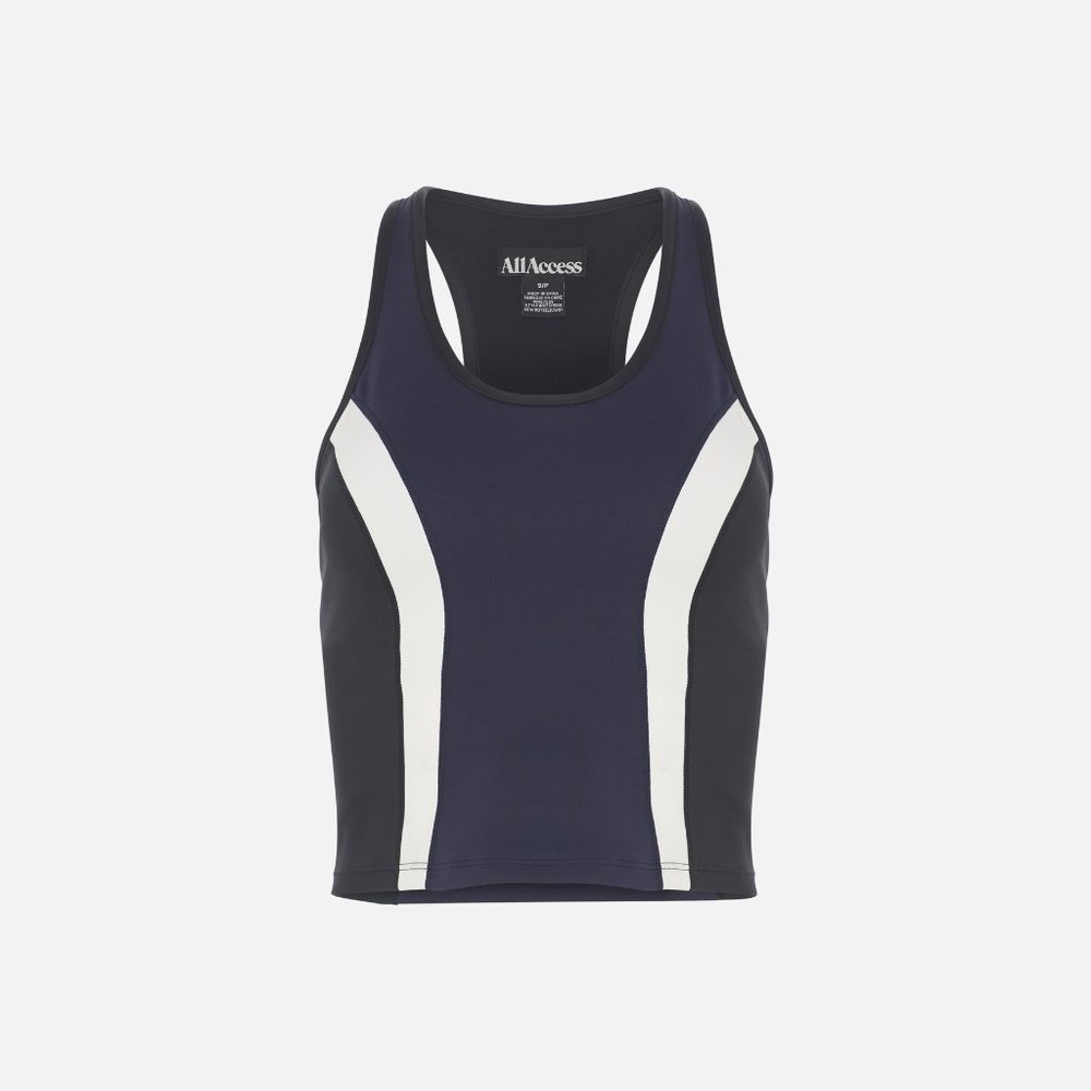 All Access Pace Sculpt Tank